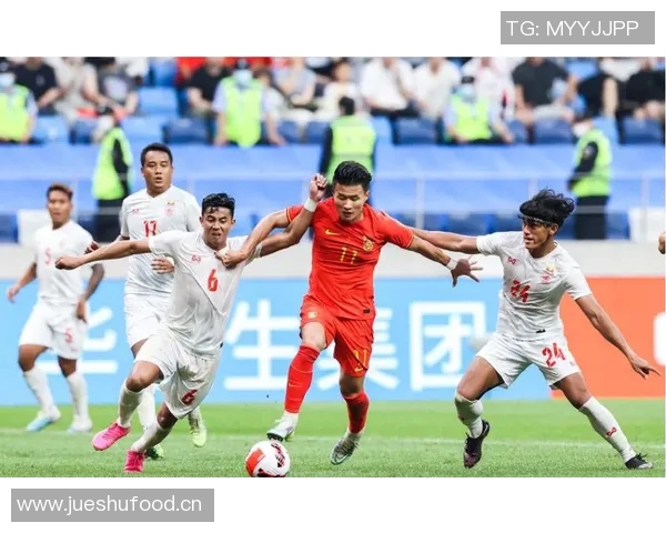 中国男足崛起之路：如何打破瓶颈迎接世界足球新机遇